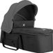 Munich Chaise Mun10 Carrycot Zwart Enfants