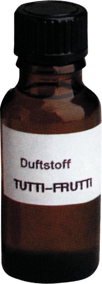EUROLITE Rookmachine geurvloeistof, 20ml, tutti-frutti