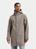 Didriksons Tussenparka 'George' taupe