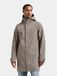 Didriksons Tussenparka 'George' taupe
