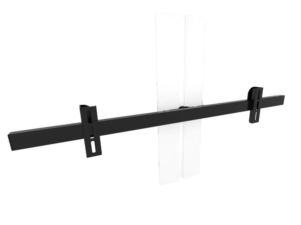 Vogel's SOUND 3400 - Soundbar Steun - Zwart