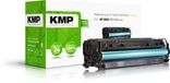KMP H-T160 Cartouche de toner jaune (3400 pages)