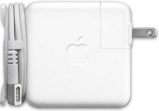 Apple 45W MagSafe Power Adapter for MacBook Air (MB283Z/A)
