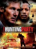 Merkloos Hunting Party (Steelbook)