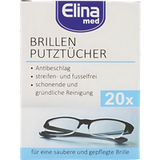 Elina Med Brillendoekjes - 20 stuks