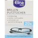 Elina Med Brillendoekjes - 20 stuks