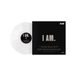Universal Music Universal I AM. LP Limited Edition Wit Vinyl