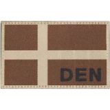 Clawgear Patch Drapeau Du Danemark