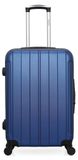 HERO – Valise de week-end FOGO 65 cm, 4 roues