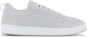 K-Swiss Court Varsity SDE Heren Sneakers Grijs