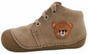 Richter Kinderschuhe Kleinkinder Lauflern Halbschuhe marron Freizeit