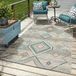 Mia's Teppiche Bliss Robuust outdoor tapijt