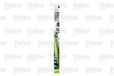 Valeo 728960 TIR X-TRM ruitenwisserblad.