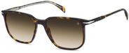 David Beckham Zonnebril DB 1141/S 086/N4