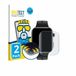 BROTECT - Screenprotector voor Honor Choice InFoWear Watch 2i - Folie Beschermfolie matte volledig dekking 2 Stuks