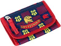 Baagl Portemonnee Harry Potter Gryffindor