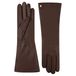 Roeckl Gants ' Astoria ' chocolat