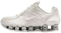 Nike Shox TL Sneakers Wit Maat 41