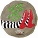 Spoontiques 13330 Drop a House on You stapsteen