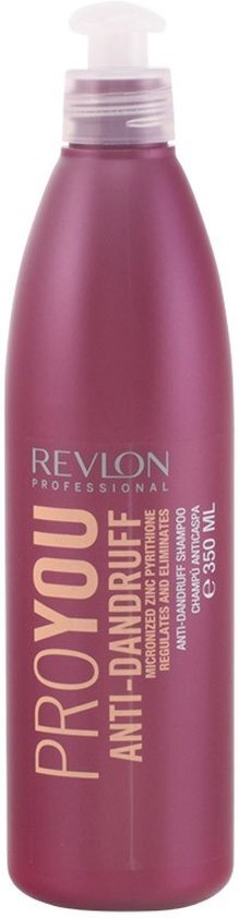 Revlon - PROYOU ANTI-DANDRUFF shampoo 350 ml