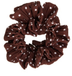 Pico Pico Scrunchie Dalmatien Mocca