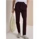 cecil Icecat Broek met Mid Waist-taille en smalle pijpen in casual pasvorm