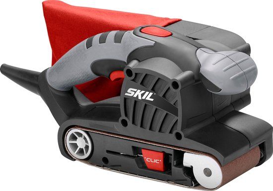Skil 1210 AA Bandschuurmachine - 650W