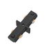 Philips Hue Philips EasyLink I-connector voor railverlichting - Zwart