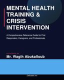 Mental Health Training & Crisis Intervention