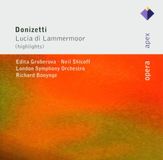 Warner Music Apex Donizetti: Lucia Di Lammermoor