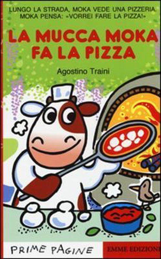 La Emme Edizioni Prime Pagine in italiano Paperback