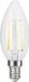 SPL E14 LED Kaarslamp | 2.5W 2700K 220V/240V 927 | 360° Dimbaar