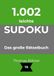 1.002er Tredition 1.002er Sudoku leicht Paperback