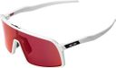 Oakley Sutro Polished White/ Prizm Field - OO9406-91