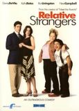 Relative Sony Music Entertainment Germany GmbH Relative Strangers / DVD / 2006