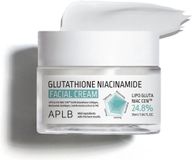 APLB Glutathione Niacinamide Facial Cream