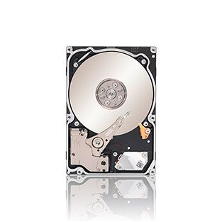 Seagate Constellation.2 - Interne harde schijf - 2.5 inch