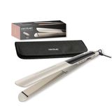 Cecotec Stijltang Lisse NanoSilk Essence Champagne