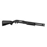 Cyma Fusil à Pompe Airsoft Cm350lm Metal Version