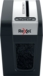 Rexel MC3-SL - Papiervernietiger - Zwart