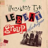 Konkurrent Wreckless Eric - Le Beat Group Électrique (CD) (Remastered)