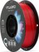 Wan GmbH 175 filament TPU haute élasticité matériau adhésif souple 1 kg rouge