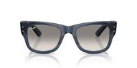 Ray-Ban Zonnebril '0RB0840S' donkerblauw