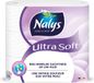 Nalys Ultra Soft Toiletpapier 2-laags - 18 stuks