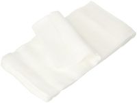 GIMA 34773 Tablets gaas katoen 10 x 20 cm, 12 lagen