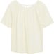 s.Oliver Blouse beige