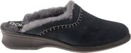 Rohde 2510 pantoffelmuil blauw maat 40