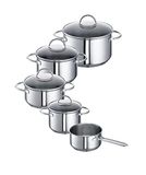 Rohe Germany Ravenna 250101-05, 5-delige Masterset