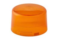 HELLA VALUEFIT Glaskap, zwaailamp - KL 7000 - Geel - 9EL 190 025-001