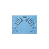 FTG bedradingsset 10qmm afstand 3xbr 620mm AEH18mm / GKS M5, overige